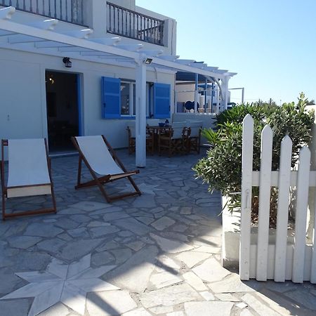 Nama Beach House โมโนลิธอส ภายนอก รูปภาพ
