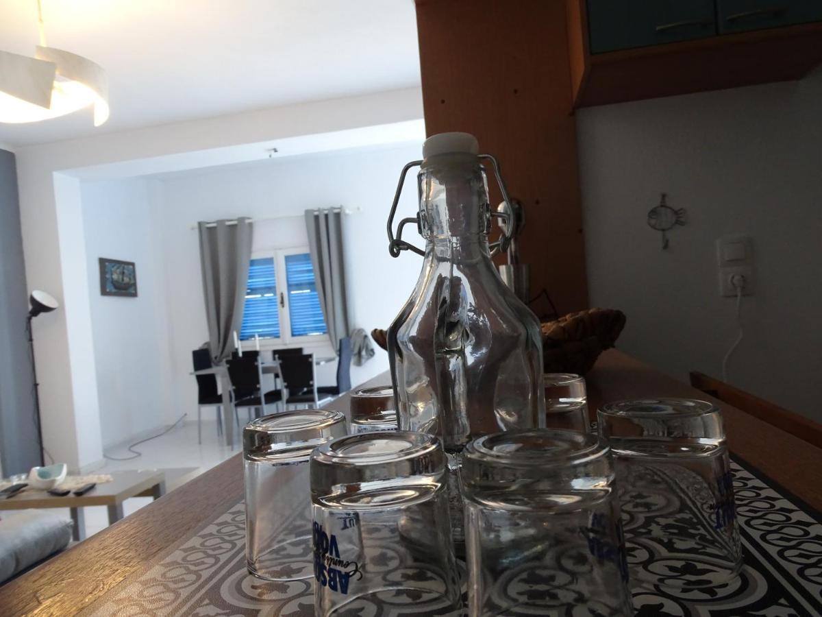 Nama Beach House โมโนลิธอส ภายนอก รูปภาพ