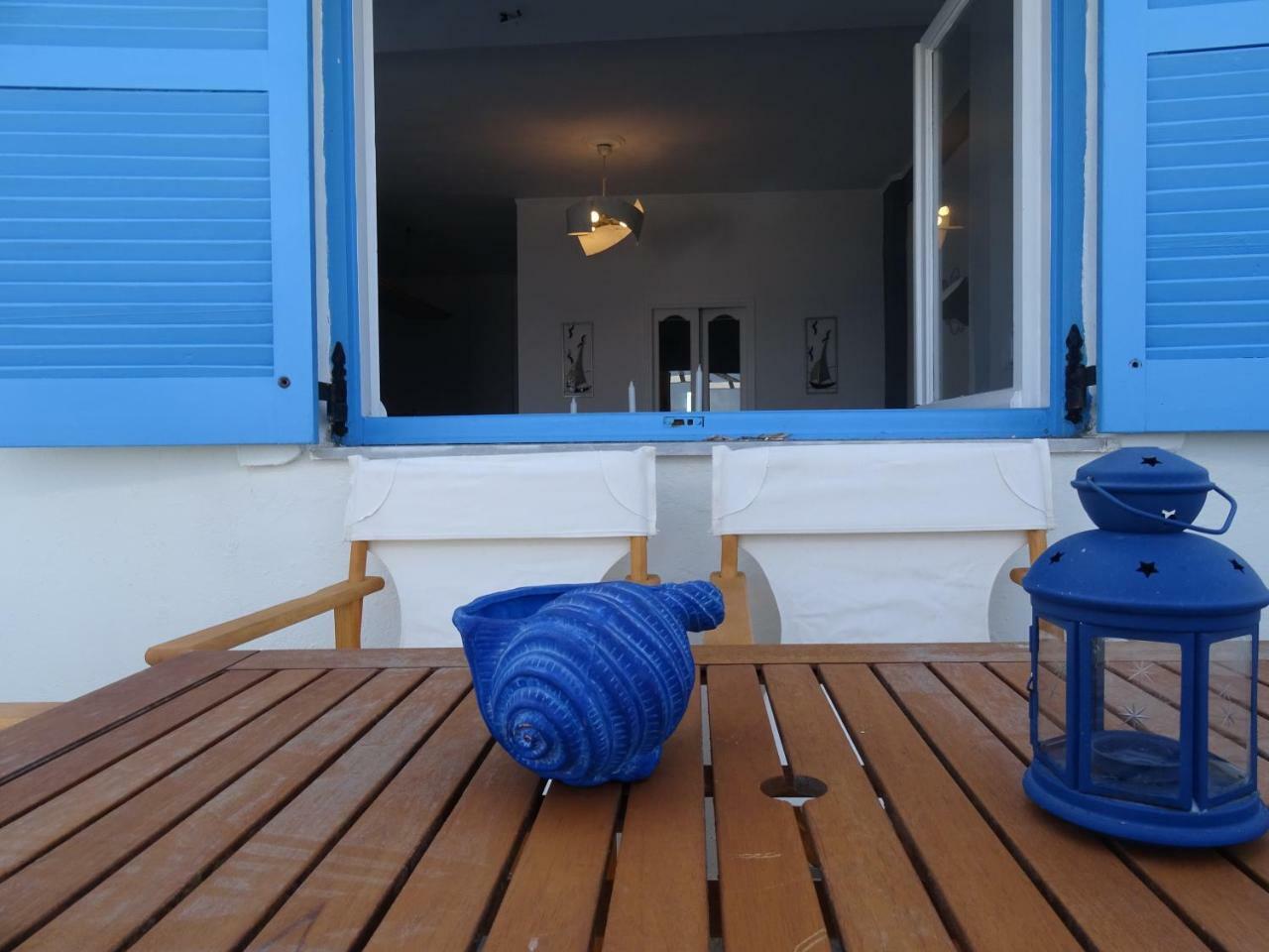 Nama Beach House โมโนลิธอส ภายนอก รูปภาพ