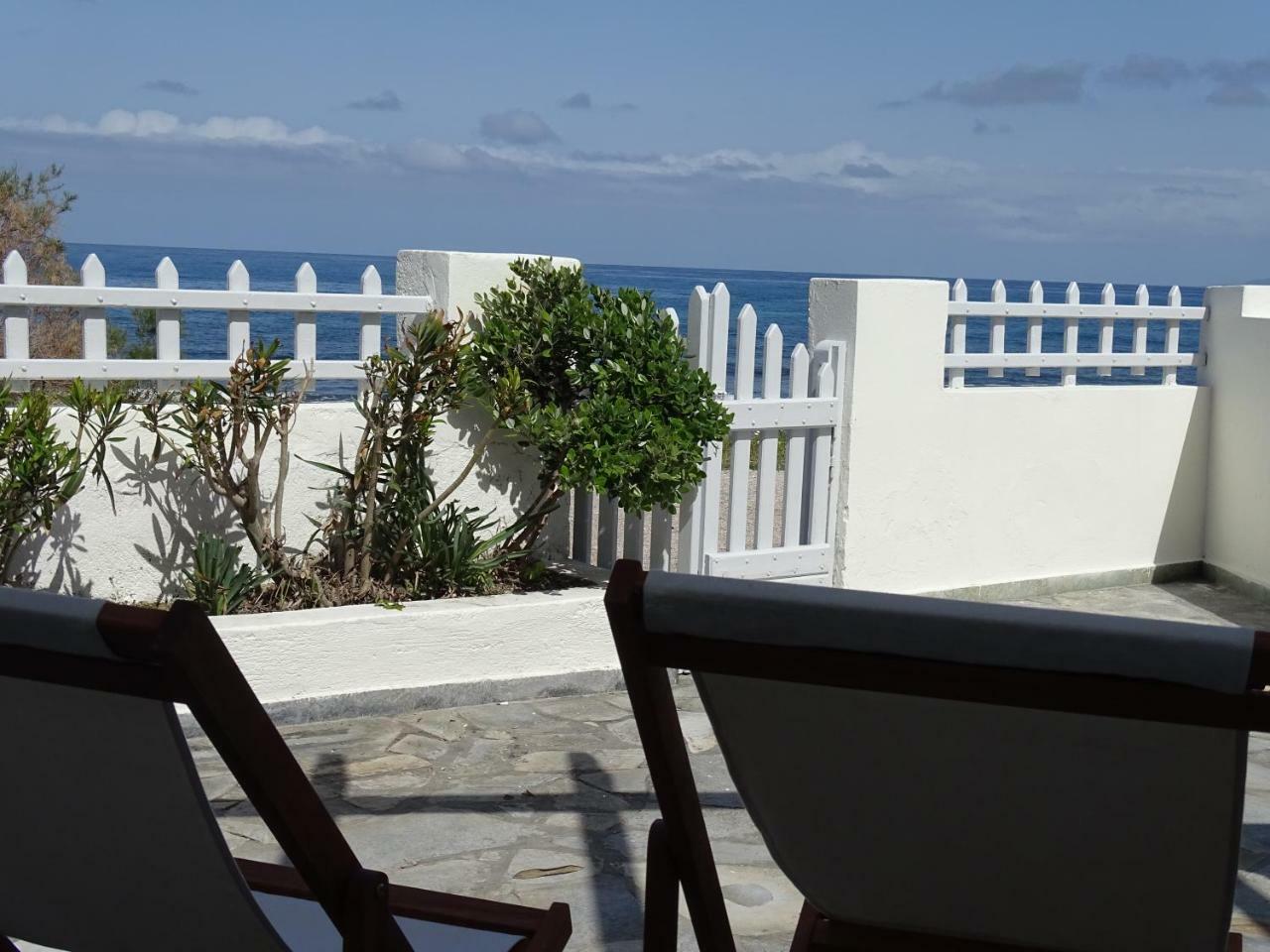 Nama Beach House โมโนลิธอส ภายนอก รูปภาพ