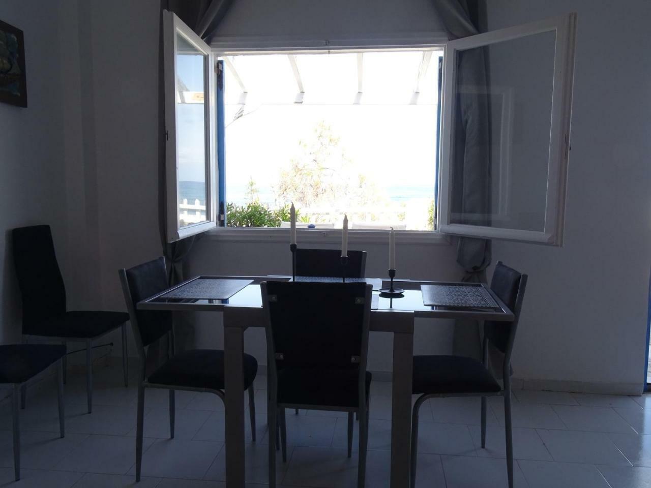 Nama Beach House โมโนลิธอส ภายนอก รูปภาพ