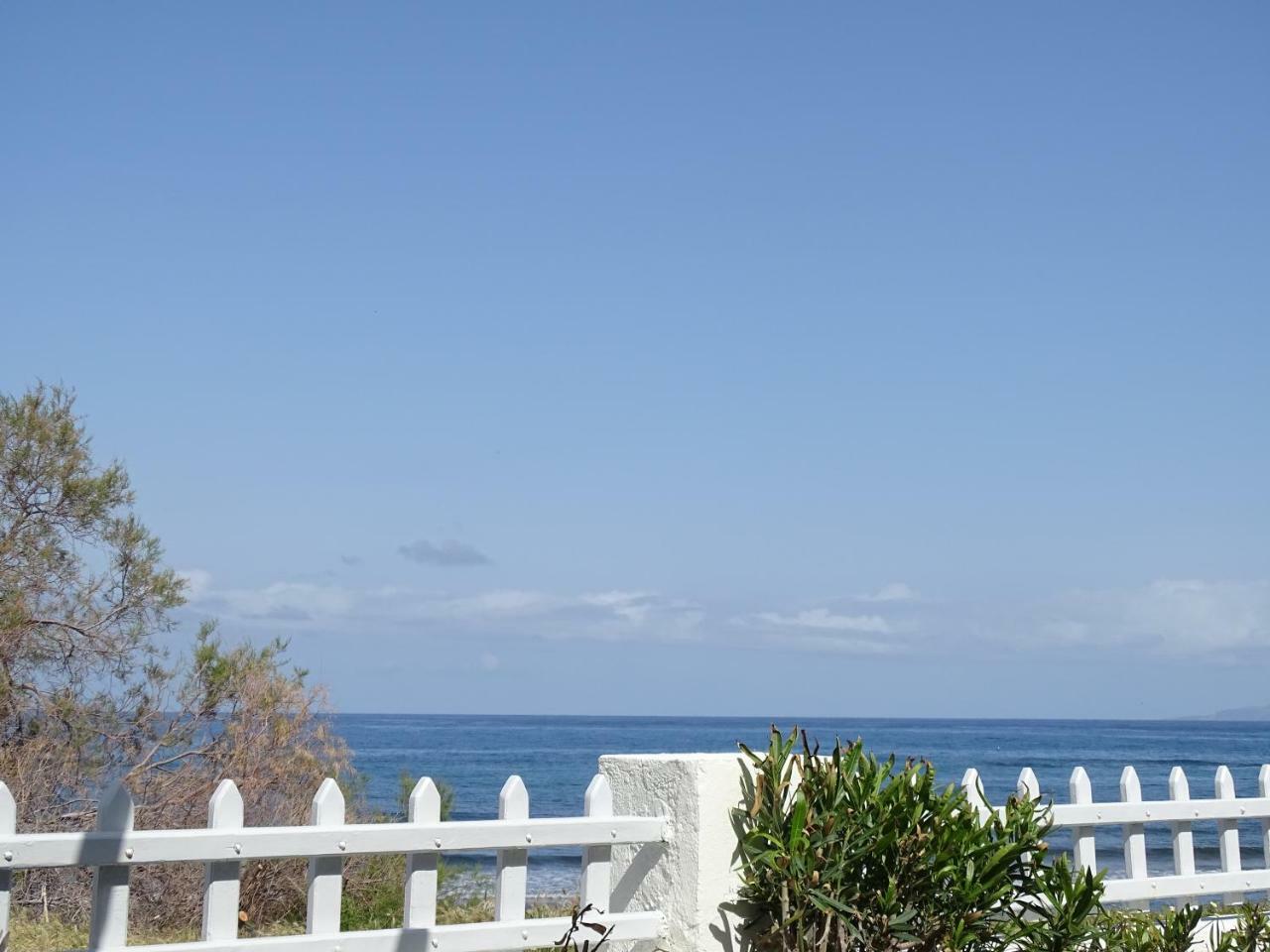 Nama Beach House โมโนลิธอส ภายนอก รูปภาพ