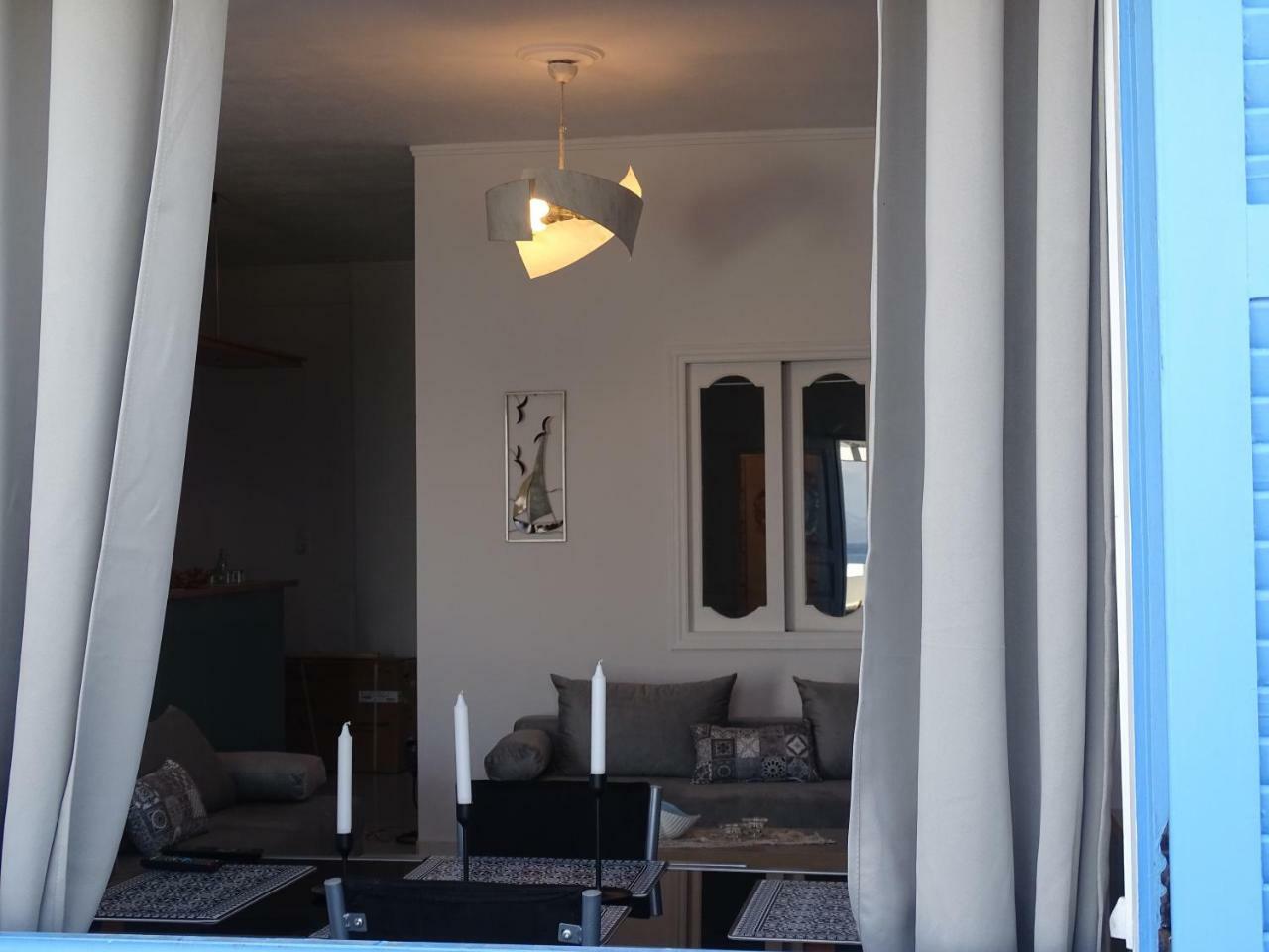 Nama Beach House โมโนลิธอส ภายนอก รูปภาพ