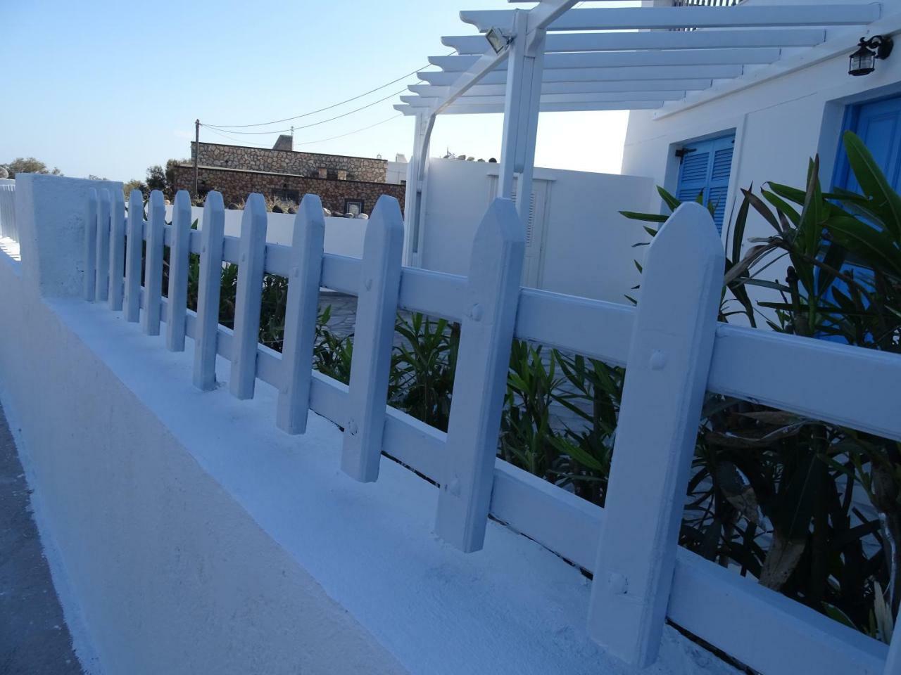 Nama Beach House โมโนลิธอส ภายนอก รูปภาพ