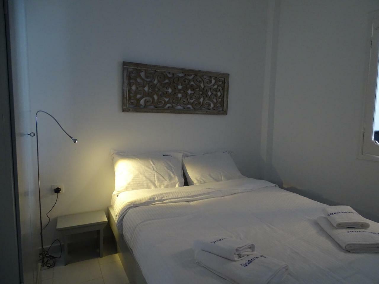 Nama Beach House โมโนลิธอส ภายนอก รูปภาพ