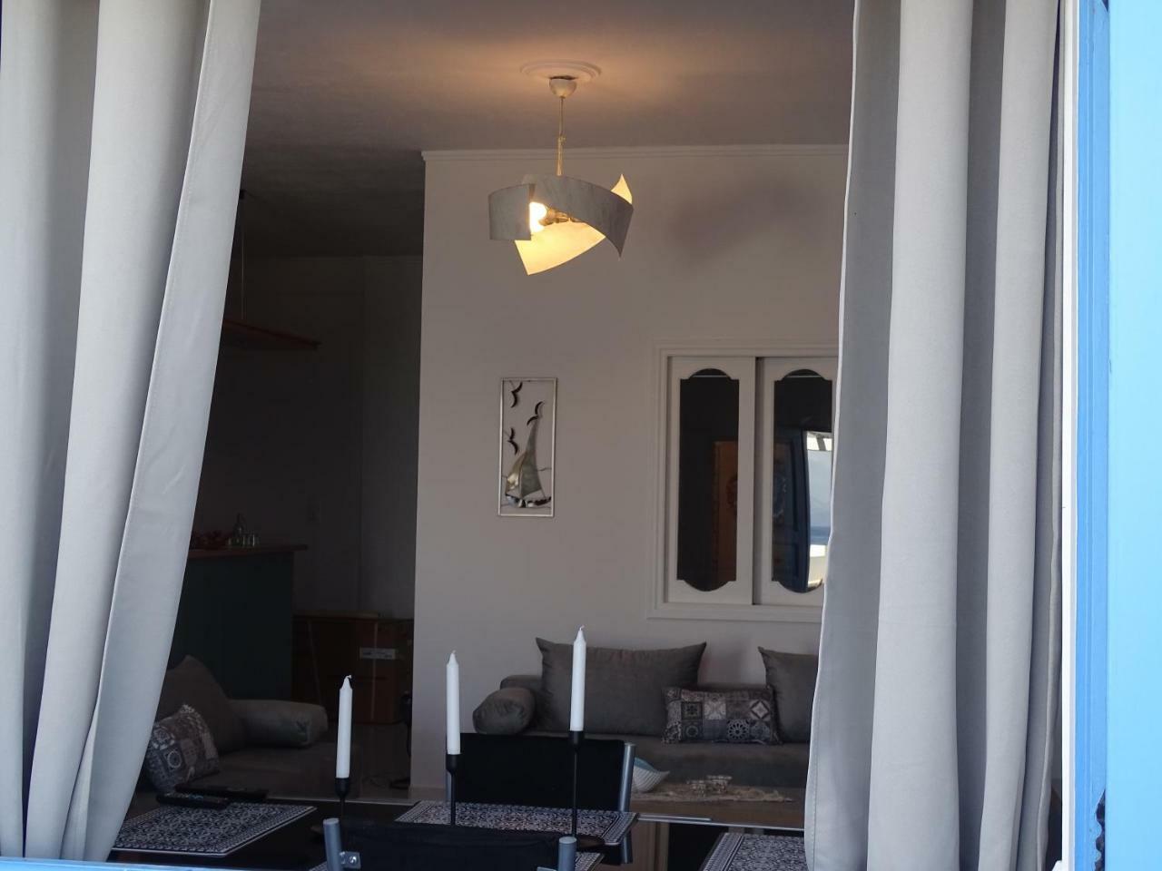Nama Beach House โมโนลิธอส ภายนอก รูปภาพ