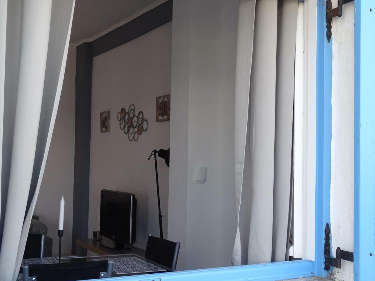 Nama Beach House โมโนลิธอส ภายนอก รูปภาพ