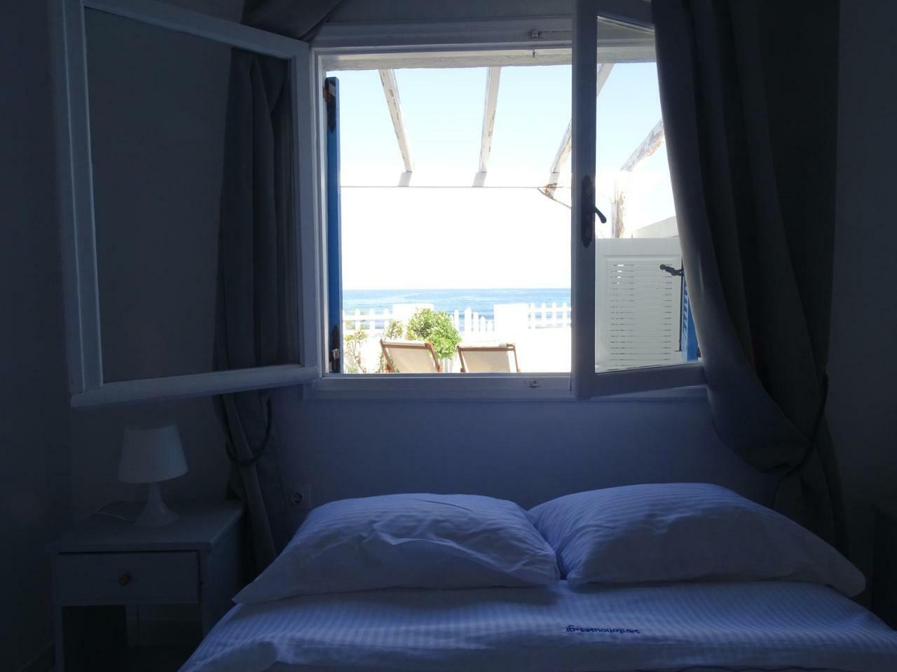 Nama Beach House โมโนลิธอส ภายนอก รูปภาพ
