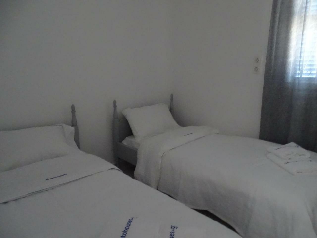 Nama Beach House โมโนลิธอส ภายนอก รูปภาพ