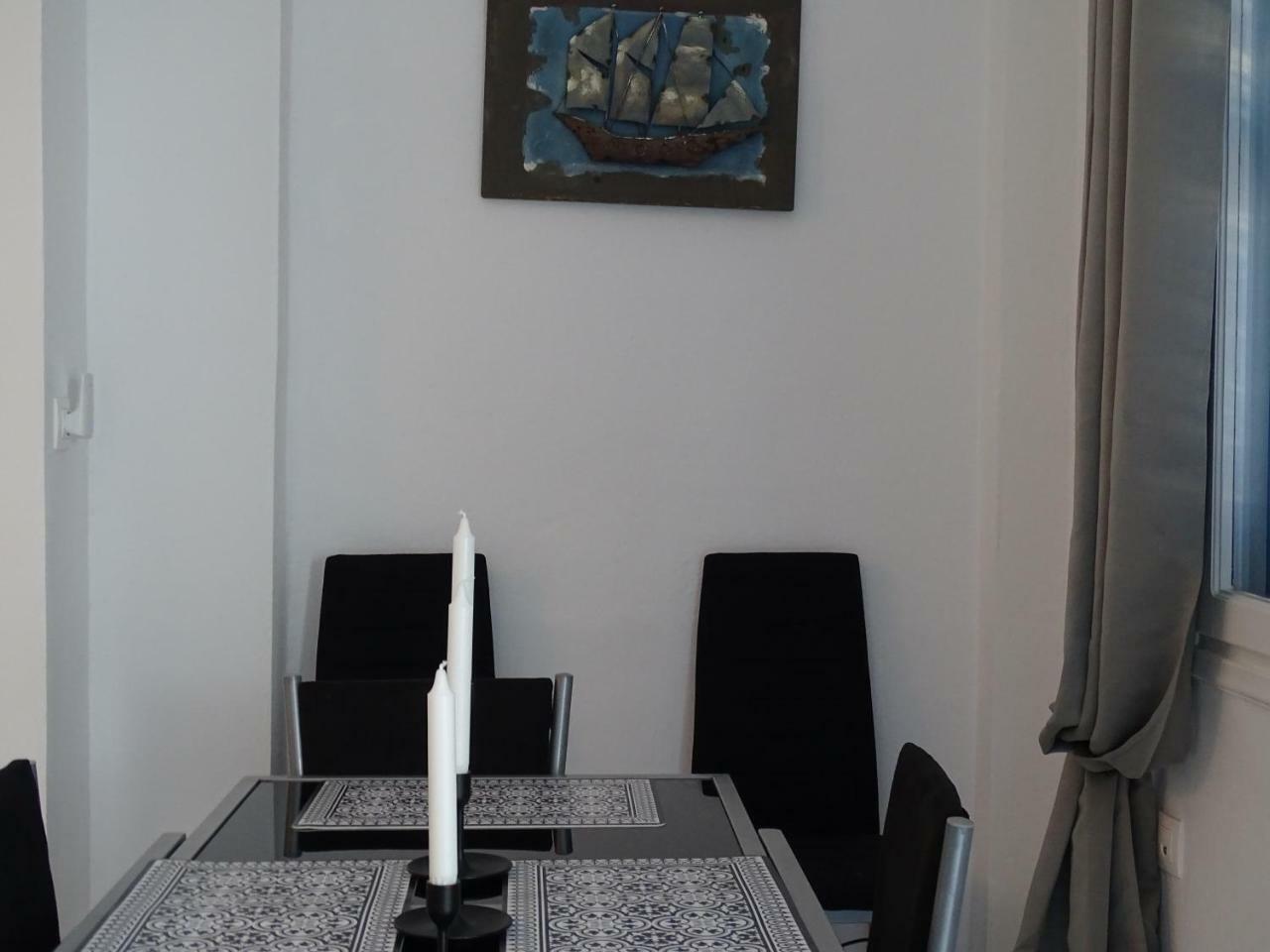 Nama Beach House โมโนลิธอส ภายนอก รูปภาพ