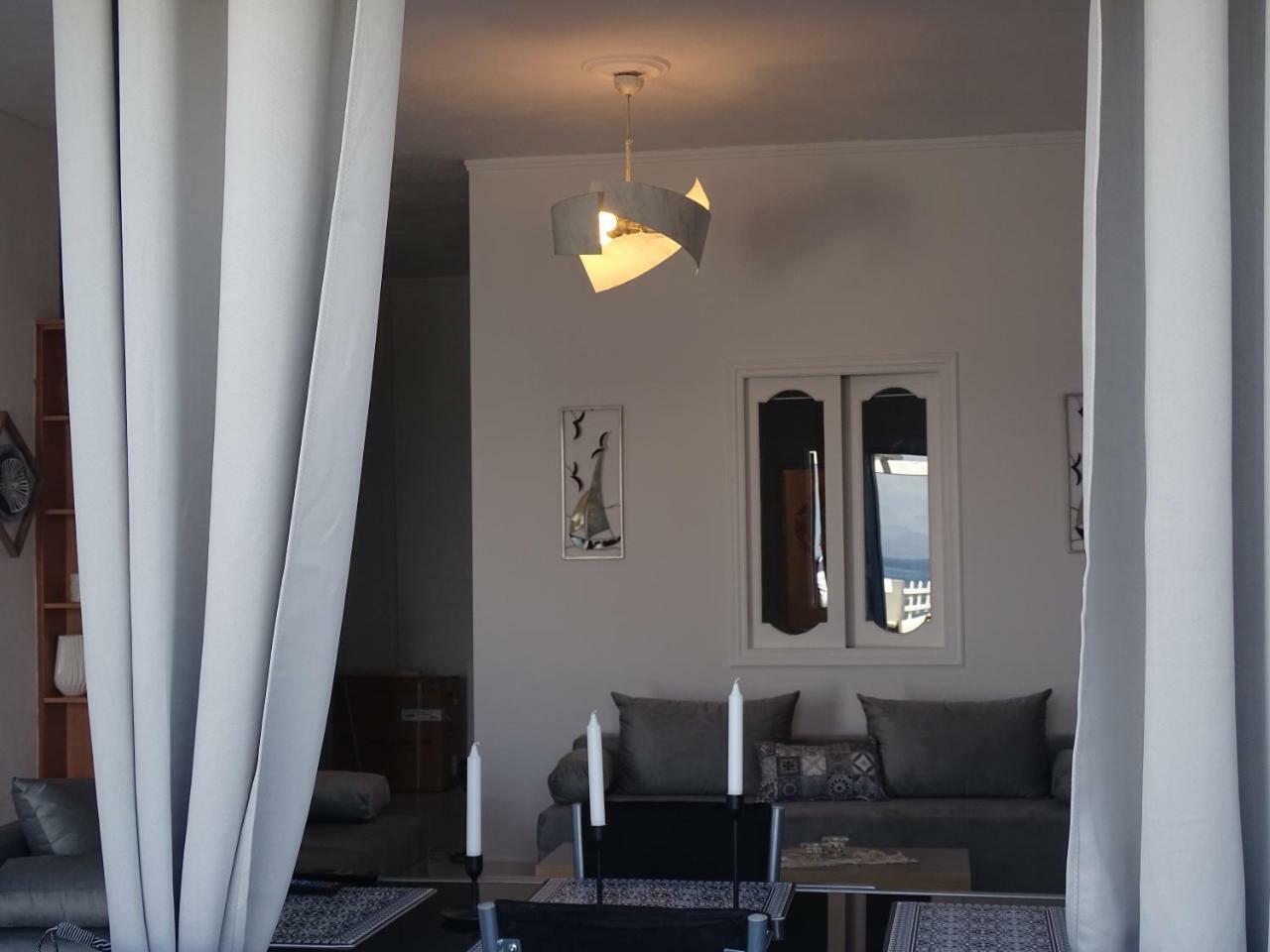 Nama Beach House โมโนลิธอส ภายนอก รูปภาพ