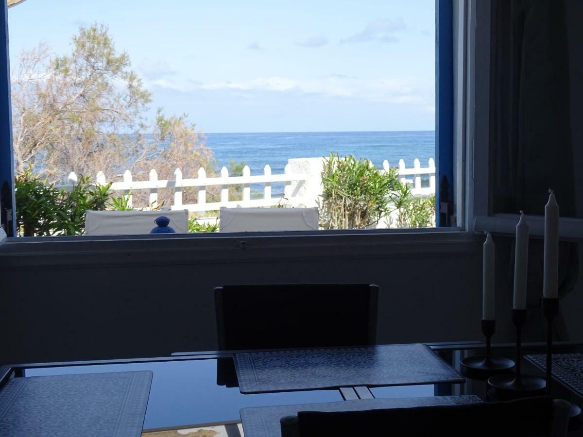 Nama Beach House โมโนลิธอส ภายนอก รูปภาพ