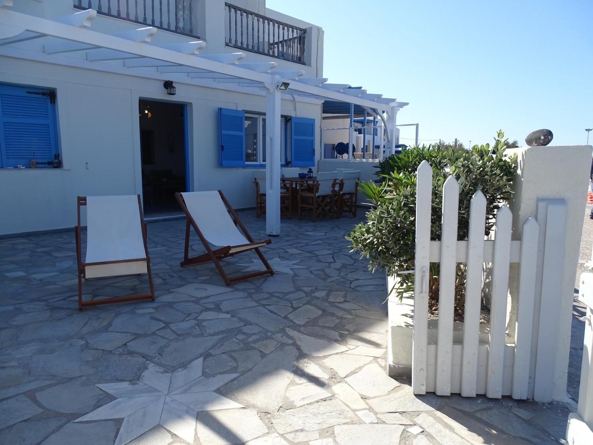 Nama Beach House โมโนลิธอส ภายนอก รูปภาพ
