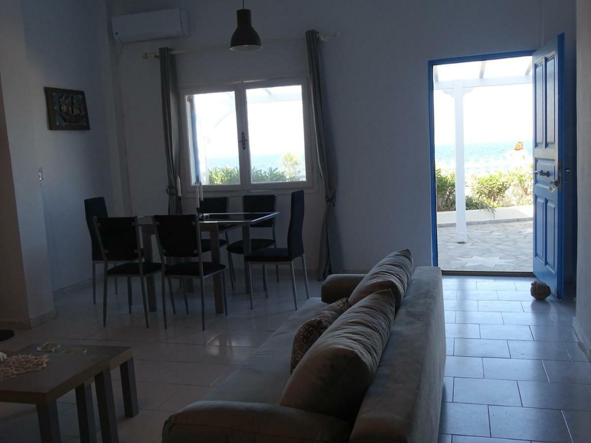 Nama Beach House โมโนลิธอส ภายนอก รูปภาพ