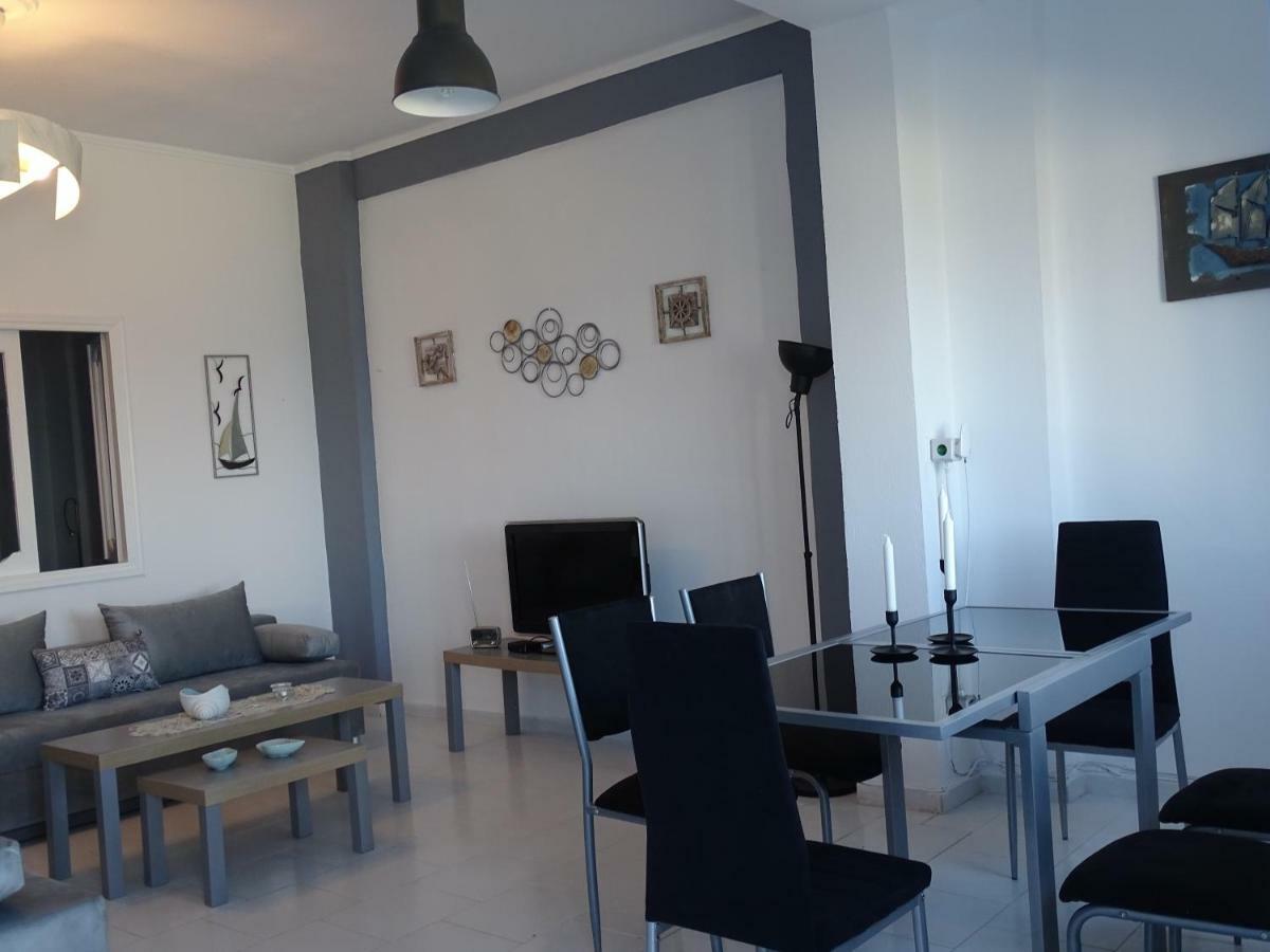 Nama Beach House โมโนลิธอส ภายนอก รูปภาพ