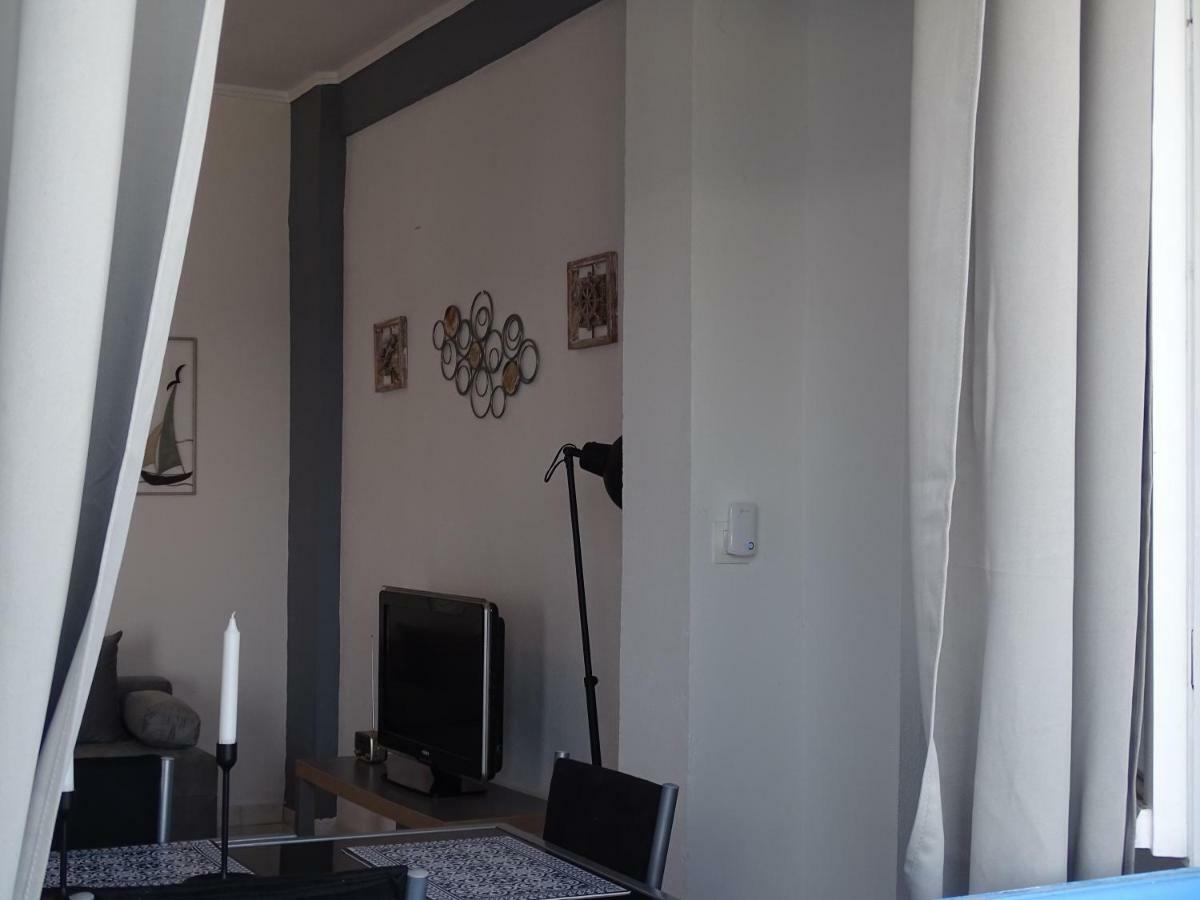 Nama Beach House โมโนลิธอส ภายนอก รูปภาพ
