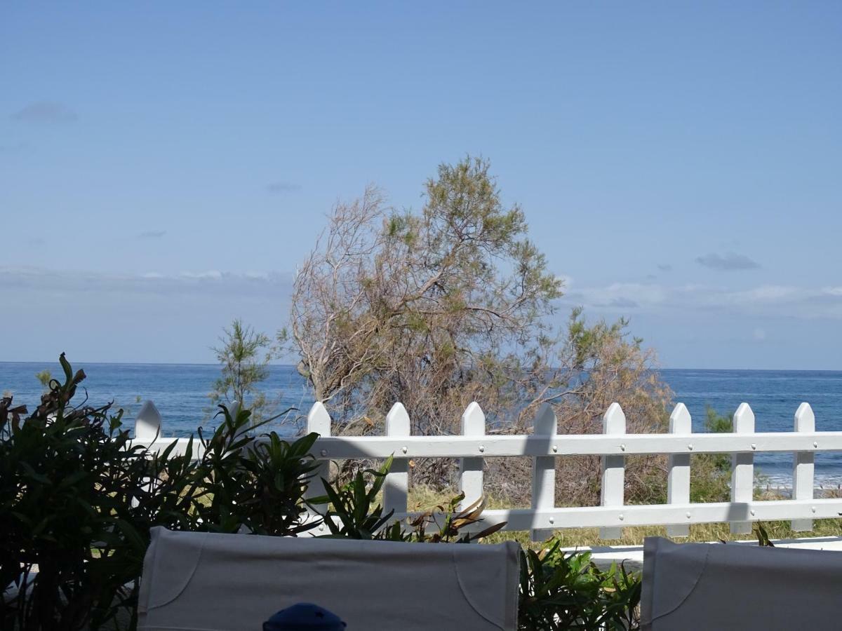 Nama Beach House โมโนลิธอส ภายนอก รูปภาพ