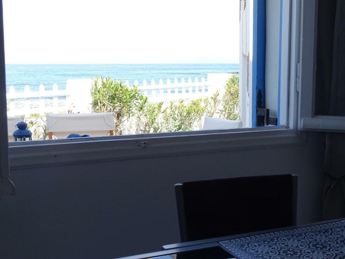 Nama Beach House โมโนลิธอส ภายนอก รูปภาพ