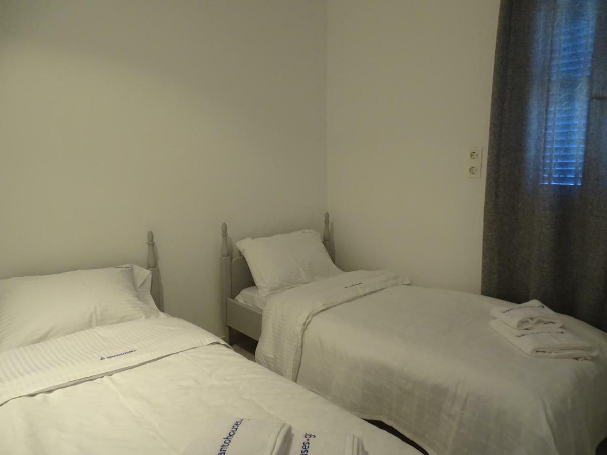 Nama Beach House โมโนลิธอส ภายนอก รูปภาพ