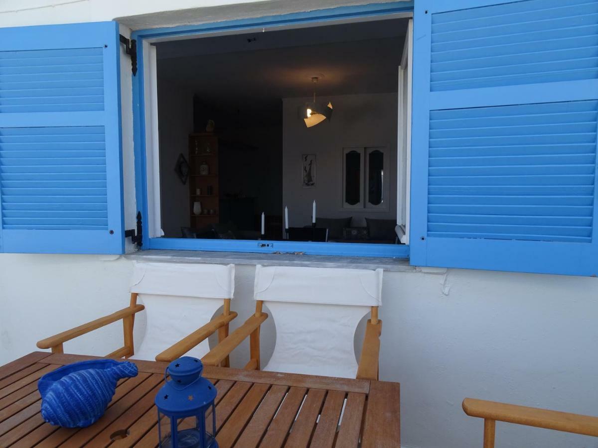 Nama Beach House โมโนลิธอส ภายนอก รูปภาพ