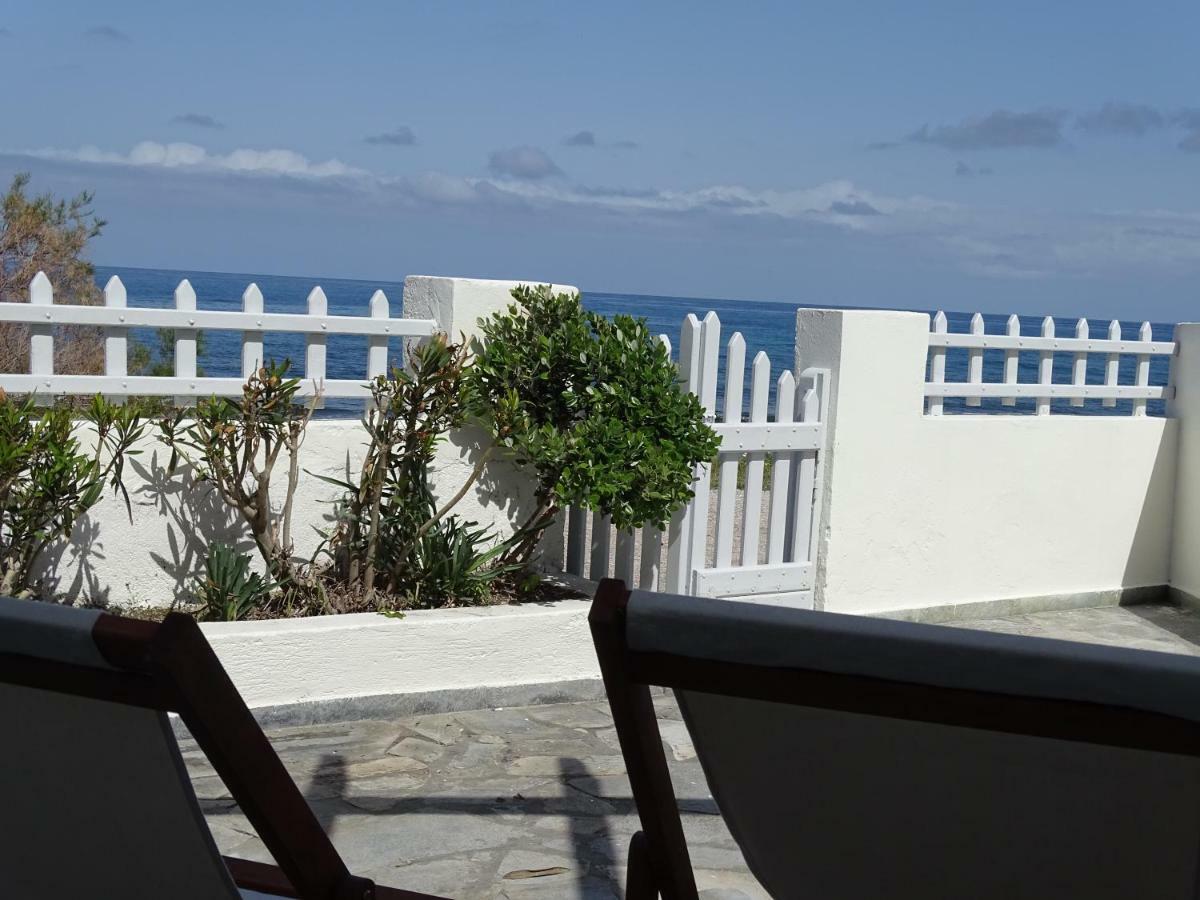 Nama Beach House โมโนลิธอส ภายนอก รูปภาพ