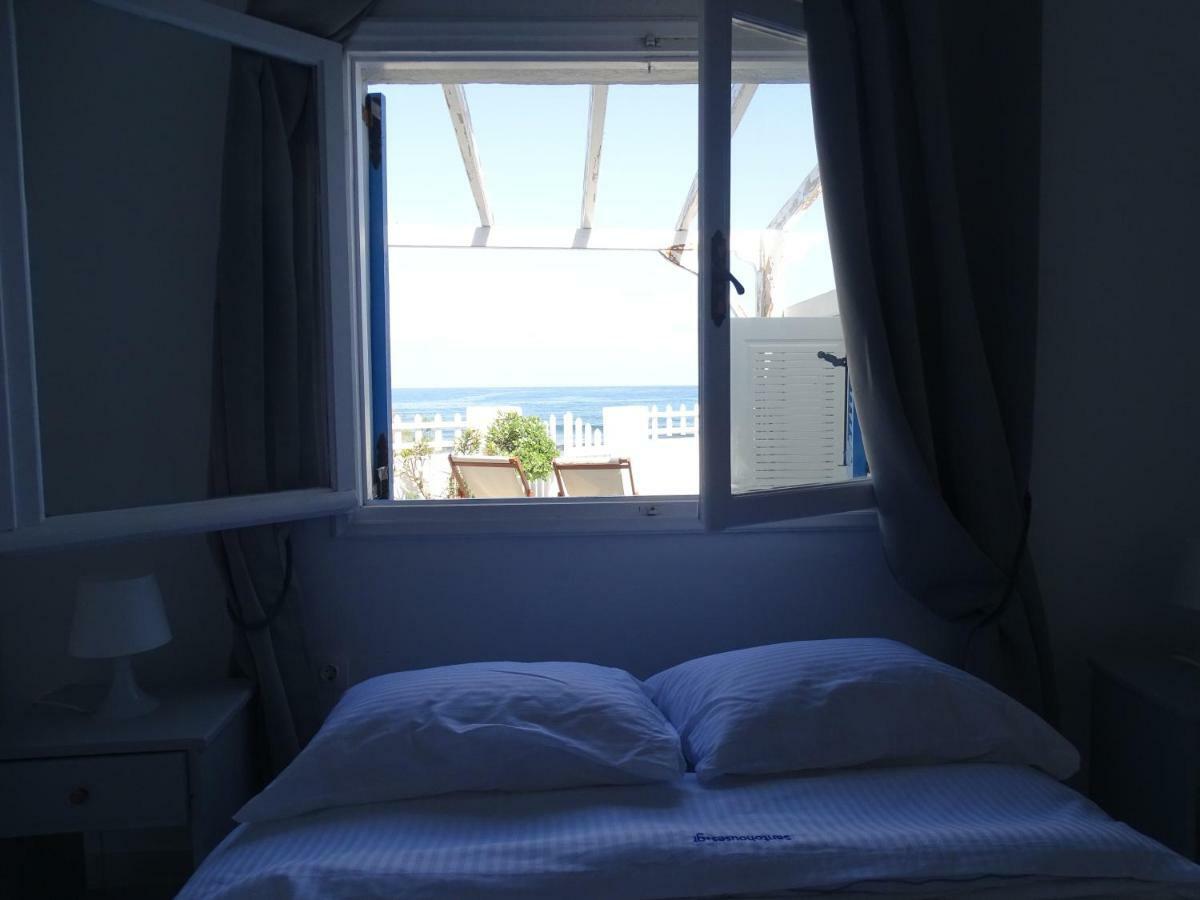 Nama Beach House โมโนลิธอส ภายนอก รูปภาพ