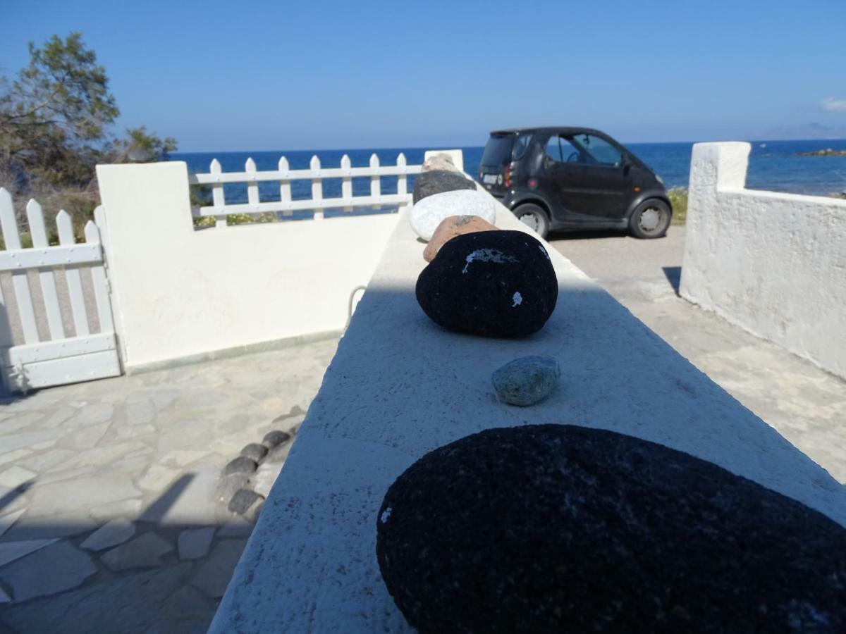 Nama Beach House โมโนลิธอส ภายนอก รูปภาพ