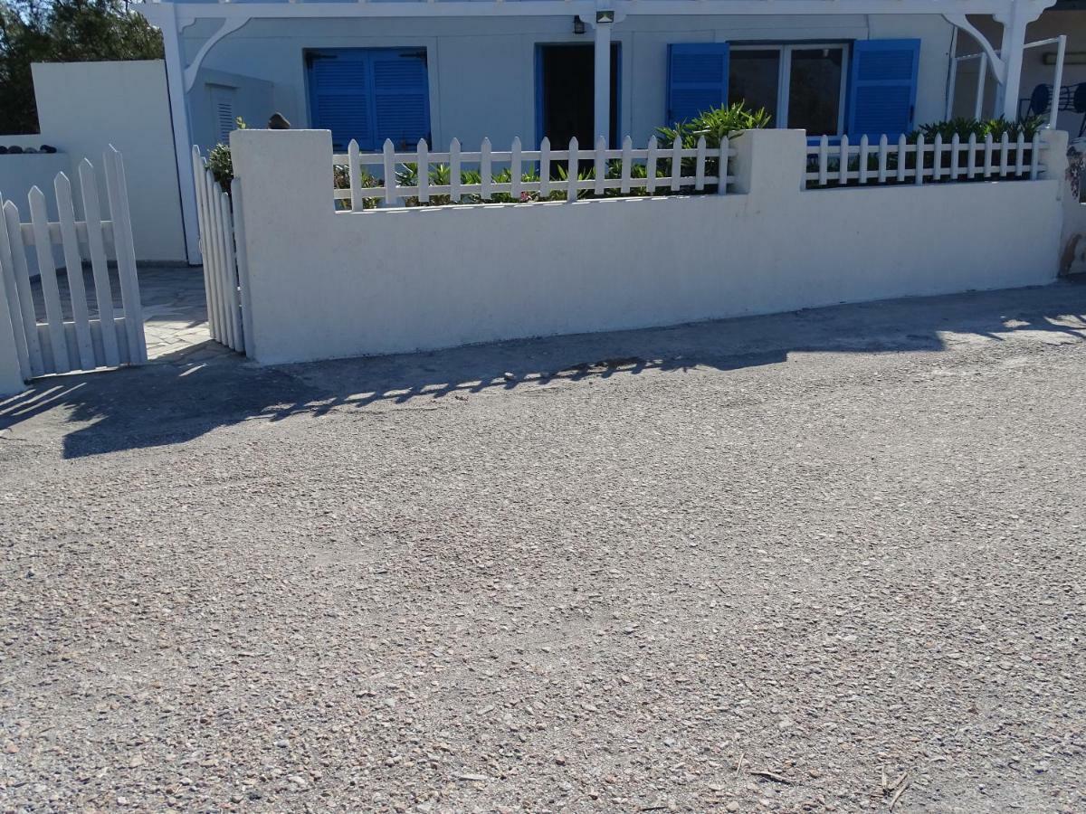 Nama Beach House โมโนลิธอส ภายนอก รูปภาพ