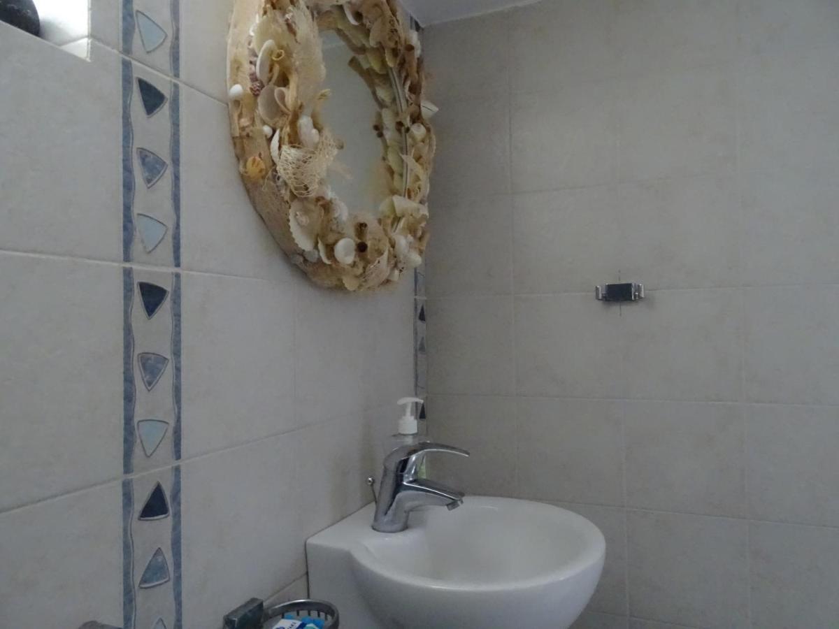 Nama Beach House โมโนลิธอส ภายนอก รูปภาพ